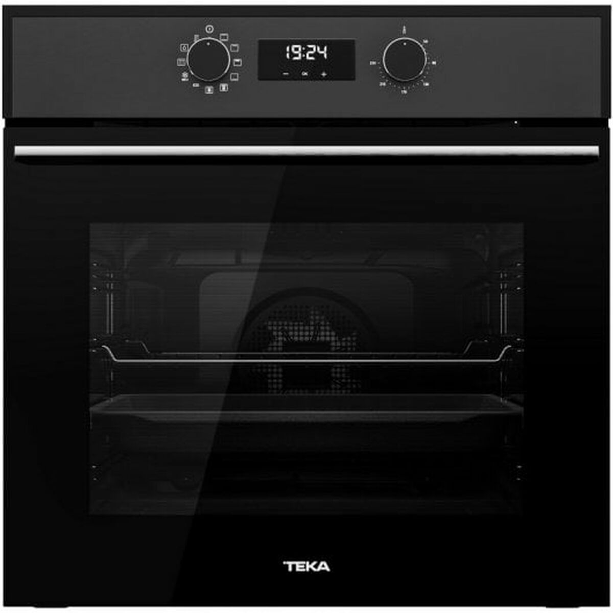 Multifunktionsugn Teka HSB 630 70 L HydroClean A+ 2615W 70 L