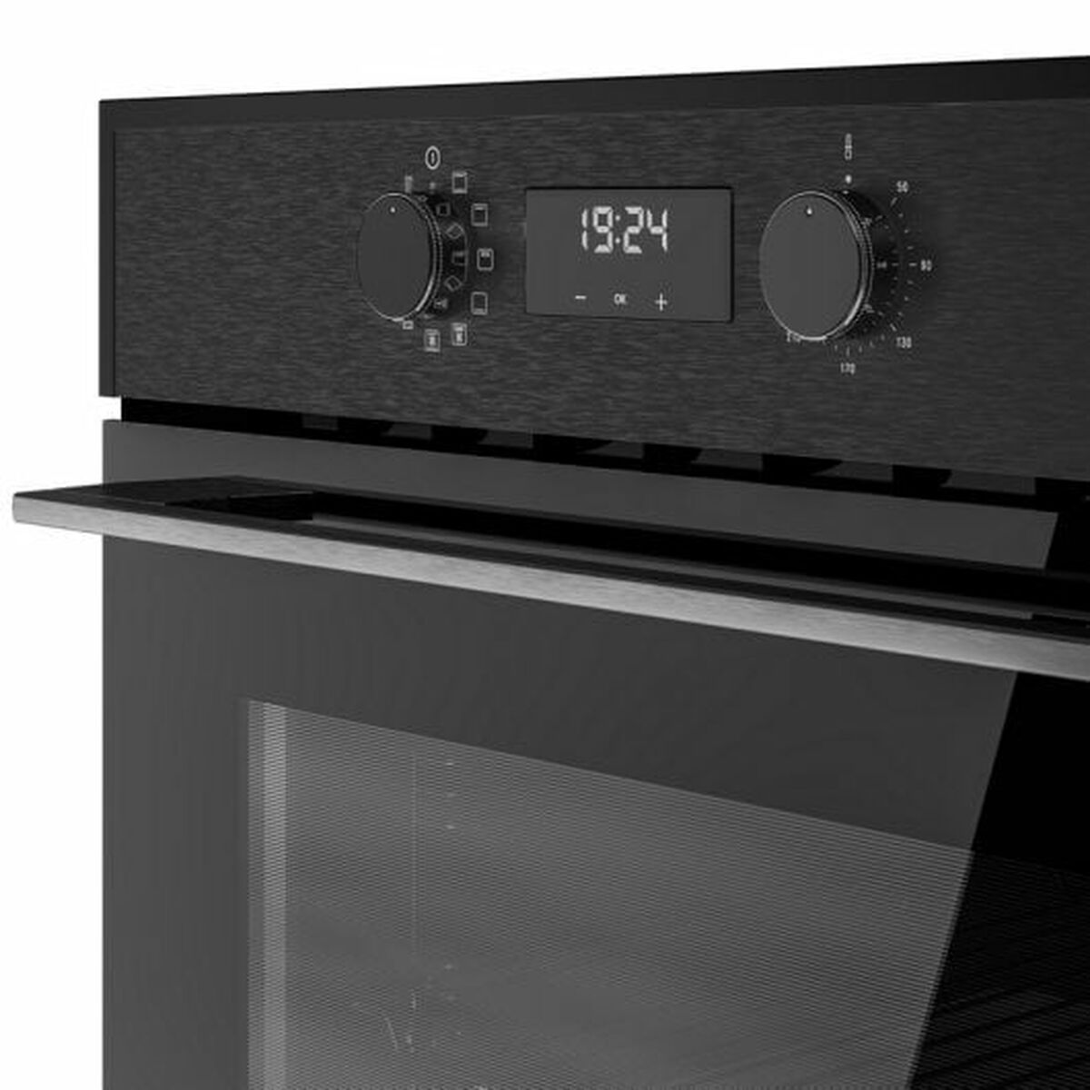Multifunktionsugn Teka HSB 630 70 L HydroClean A+ 2615W 70 L - 4