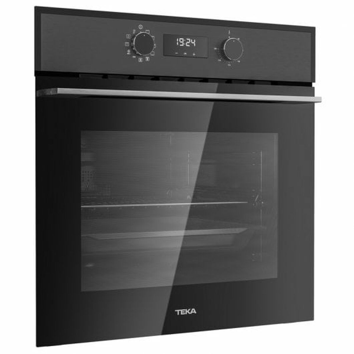 Multifunktionsugn Teka HSB 630 70 L HydroClean A+ 2615W 70 L - 3