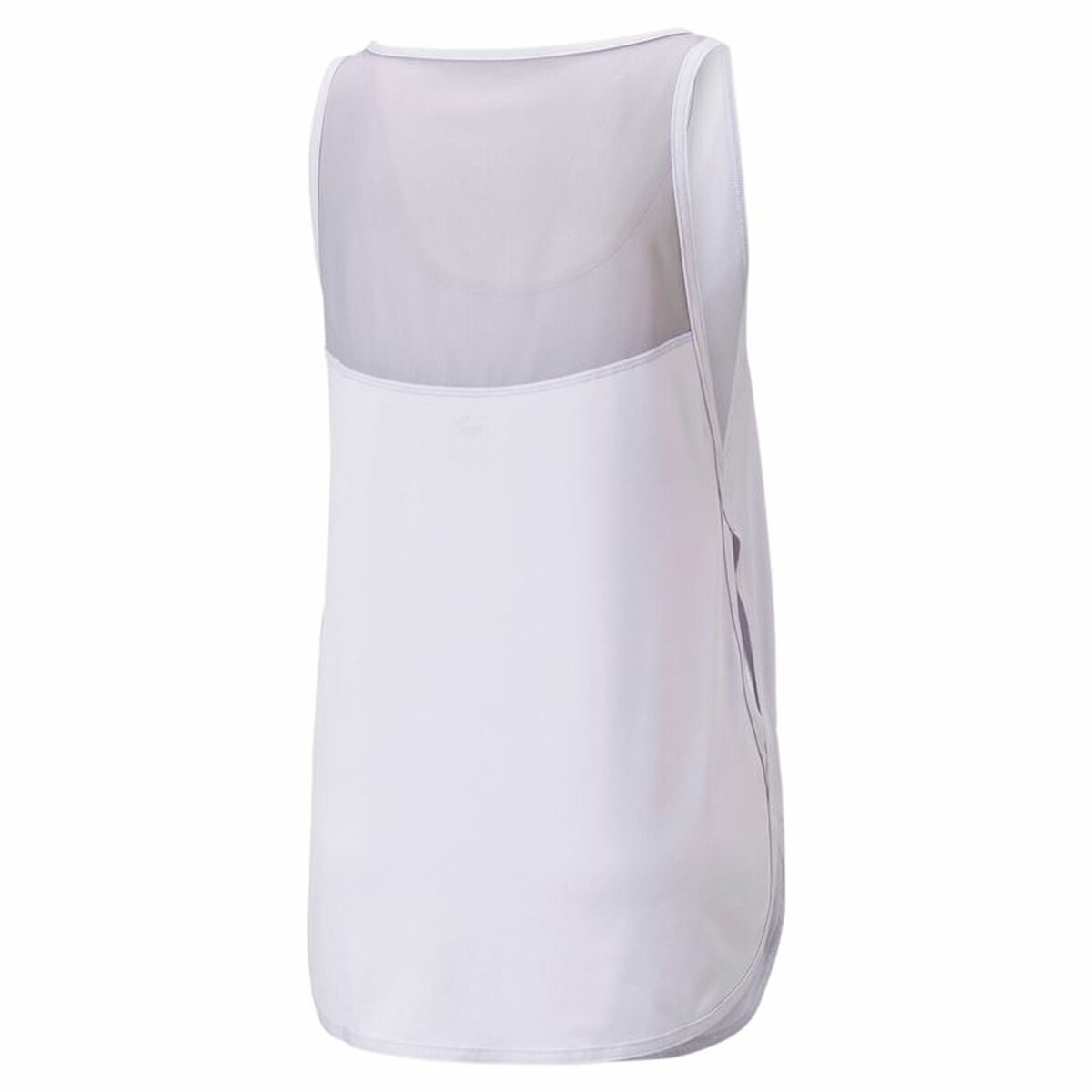 Tanktop, Dam Puma  Yogini Lite Lavendel - 2