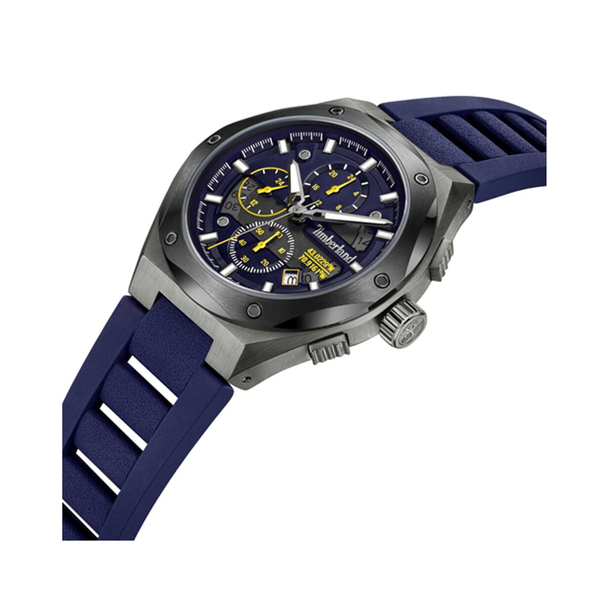 Damklocka Timberland TDWGQ2231201 - 2