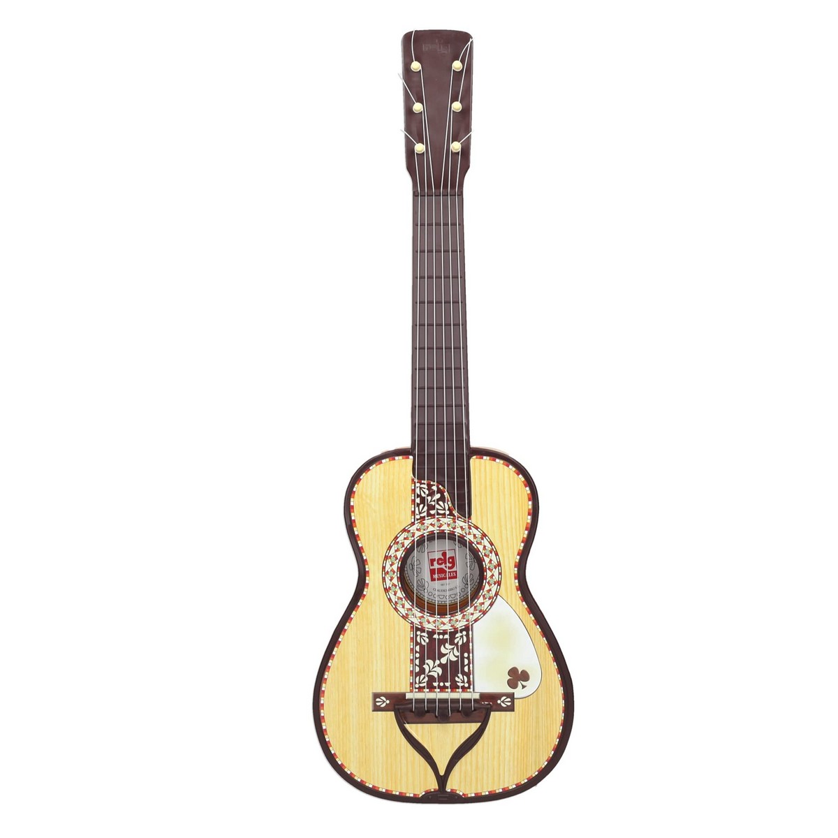 Gitarr för barn Reig Spansk gitarr - 10