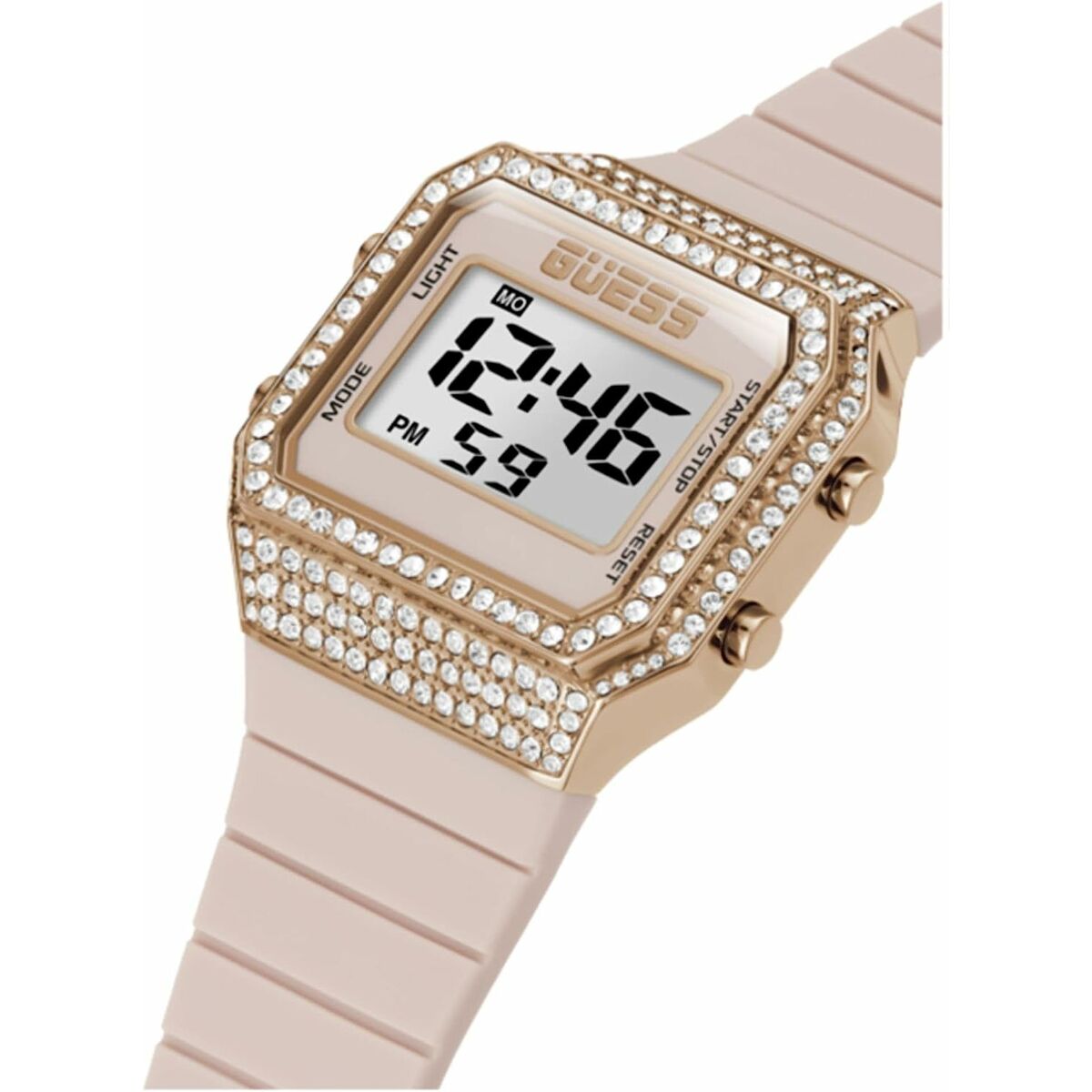 Damklocka Guess GW0430L3 - 4