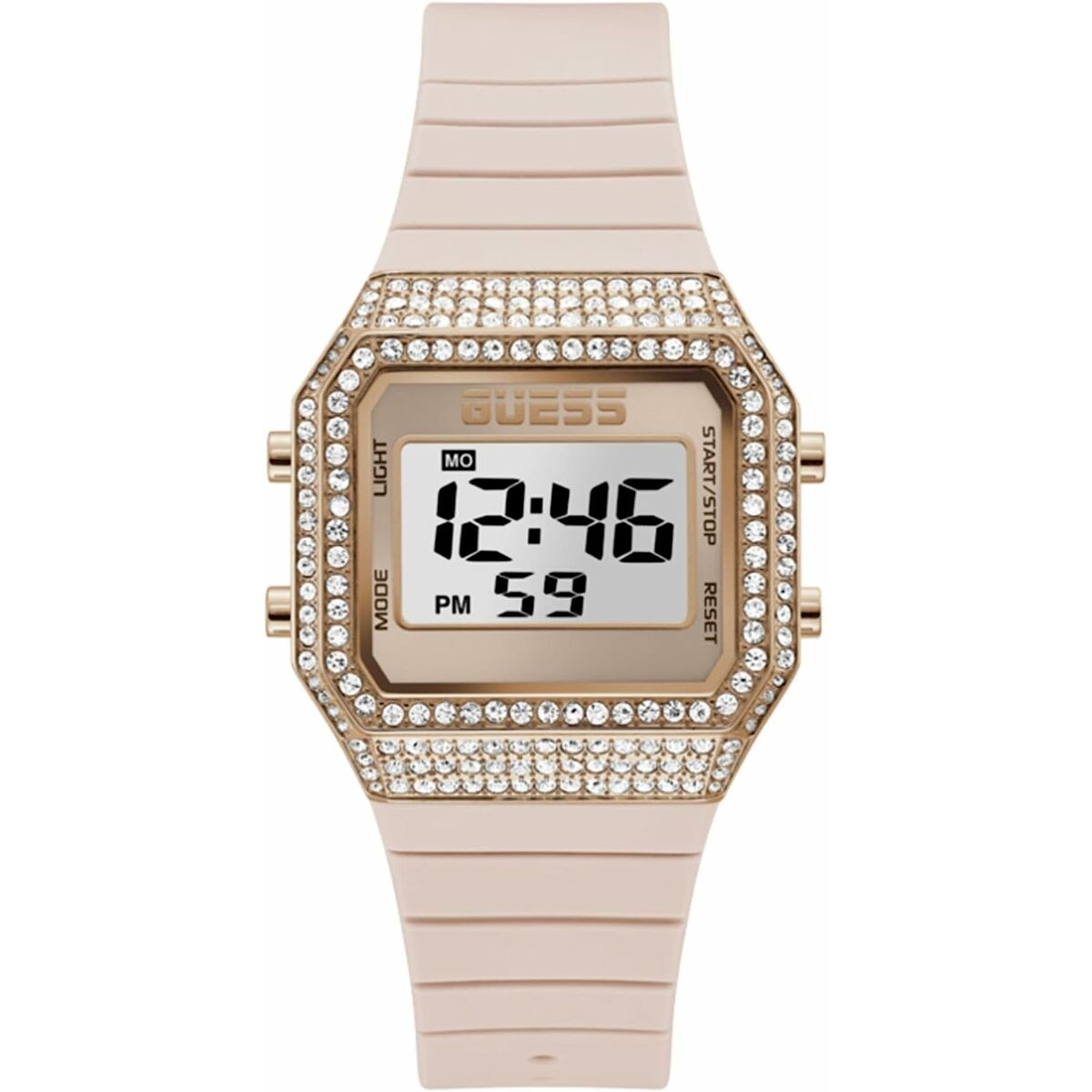 Damklocka Guess GW0430L3 - 5