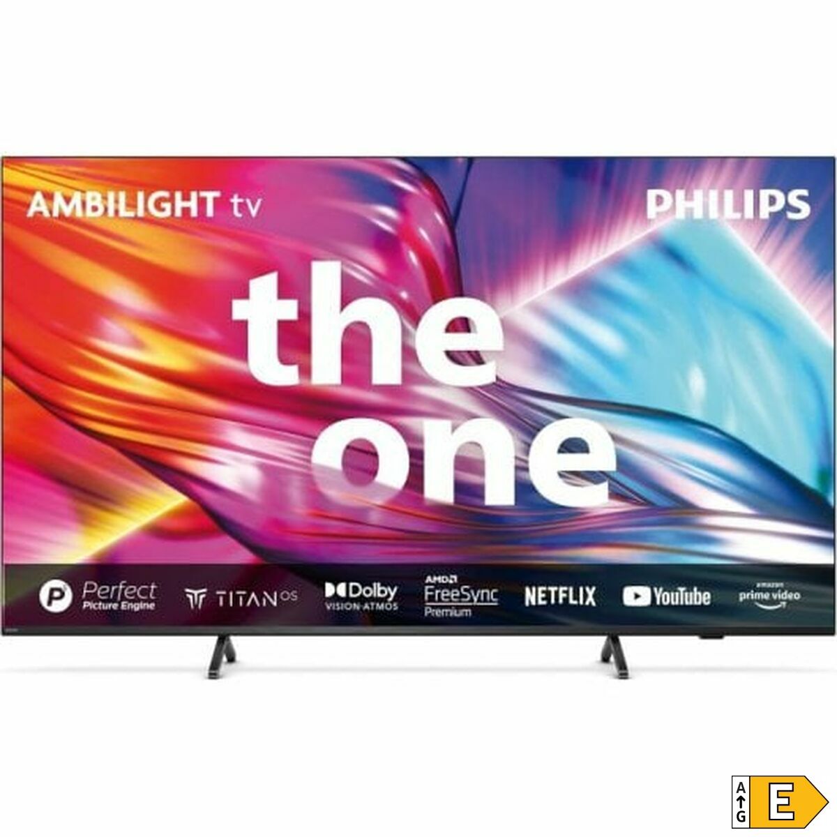 Smart TV Philips 43PUS8919 4K Ultra HD 75" LED - 2