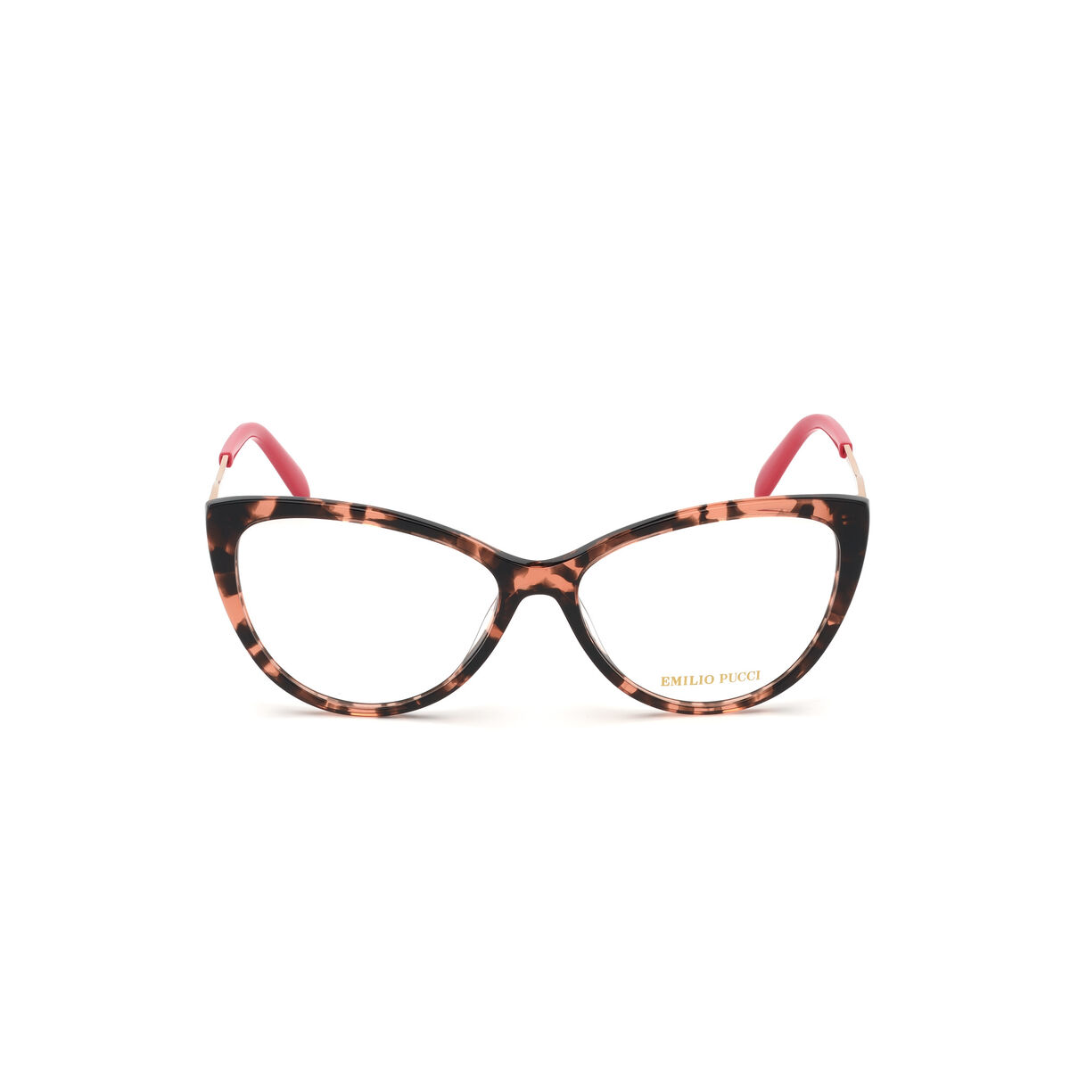 Glasögonbågar Emilio Pucci EP5101-56052 ø 56 mm - 2