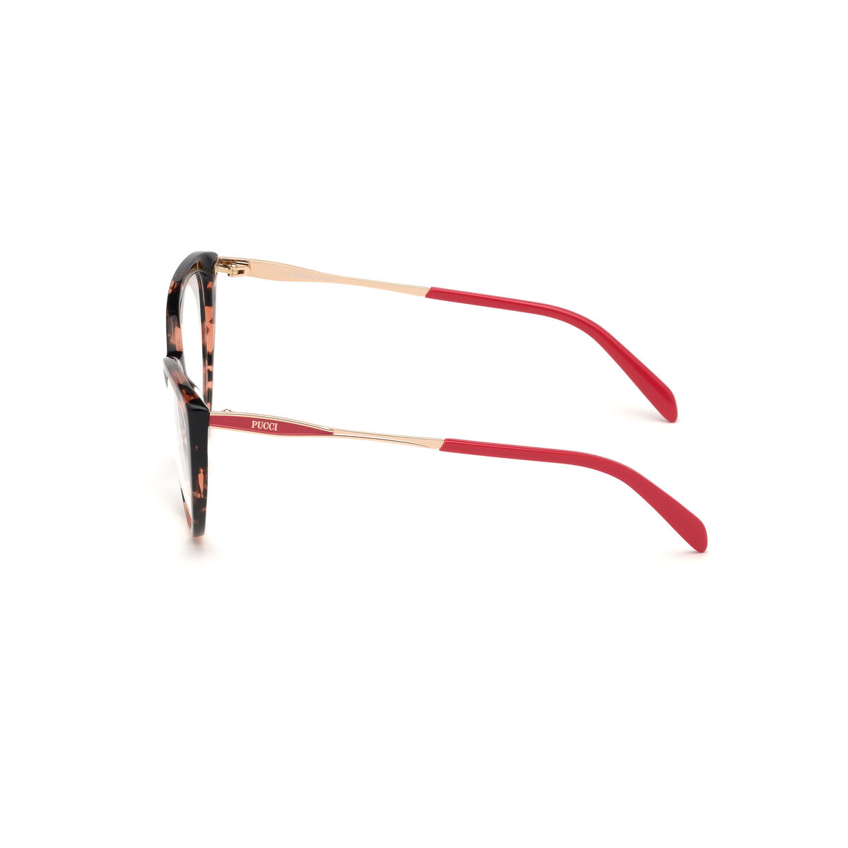 Glasögonbågar Emilio Pucci EP5101-56052 ø 56 mm - 3