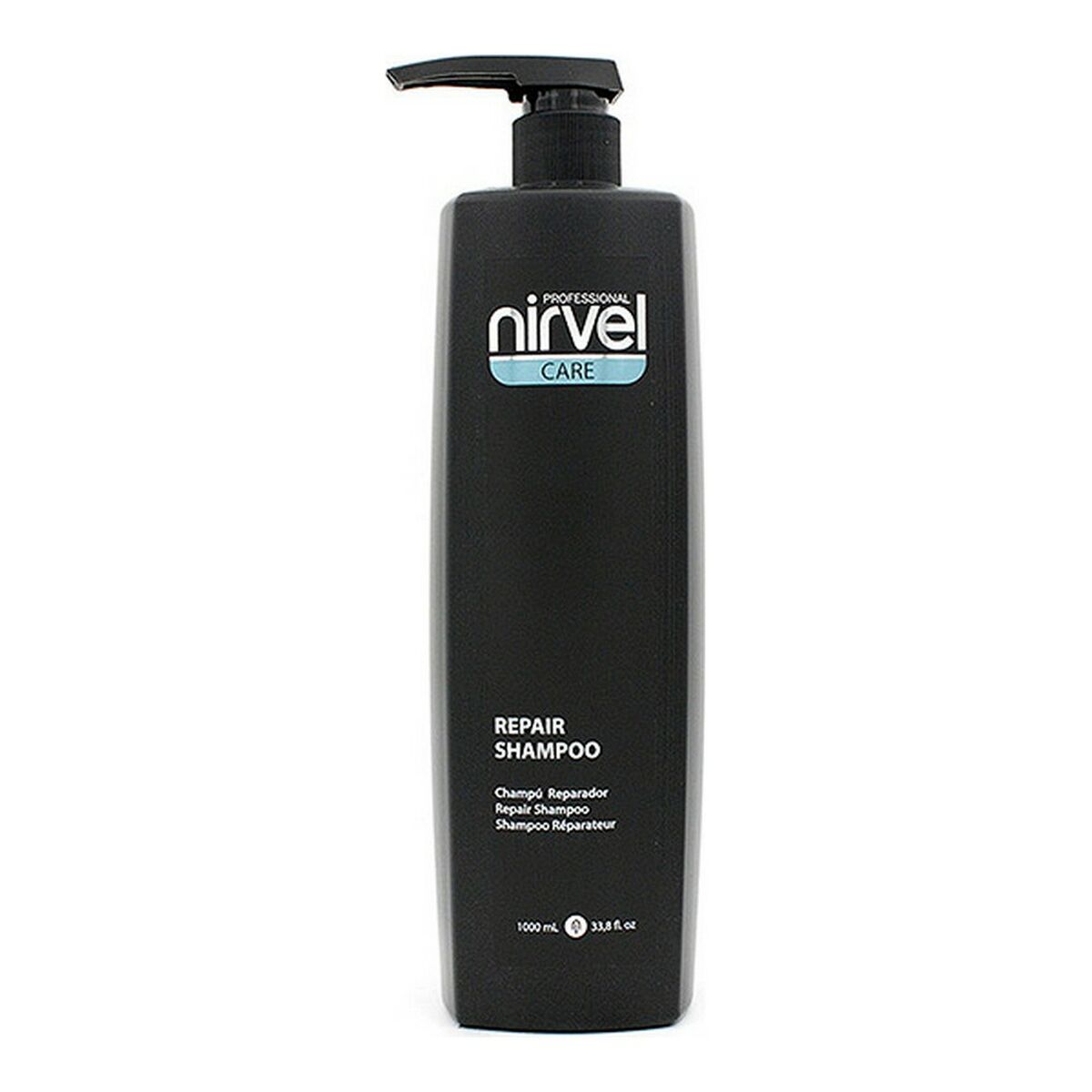 Schampo Care Nirvel - 2
