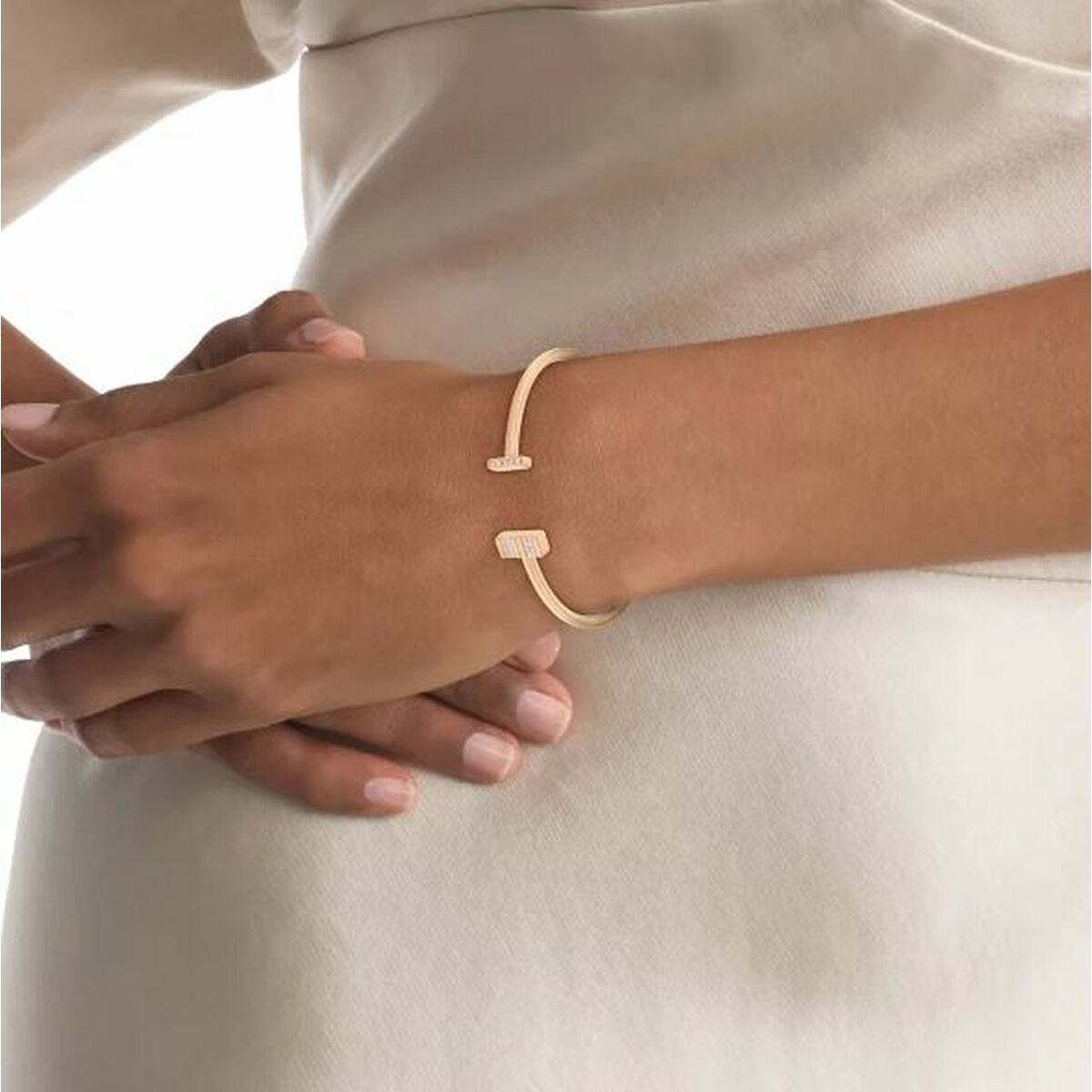 Damarmband Calvin Klein 35000369 - 2