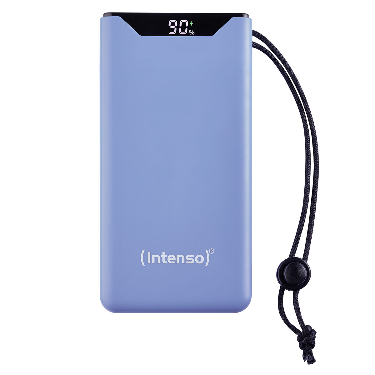 Powerbank INTENSO 7332035 Blå 10000 mAh - 4