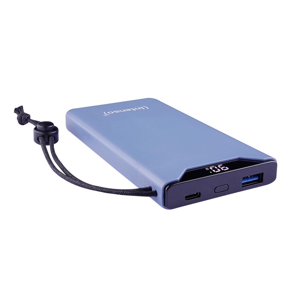 Powerbank INTENSO 7332035 Blå 10000 mAh - 3