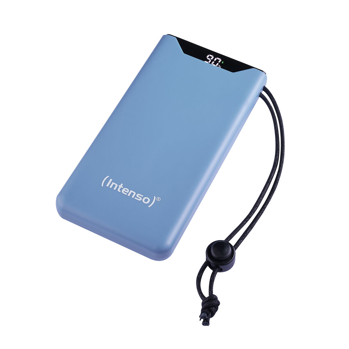 Powerbank INTENSO 7332035 Blå 10000 mAh - 2