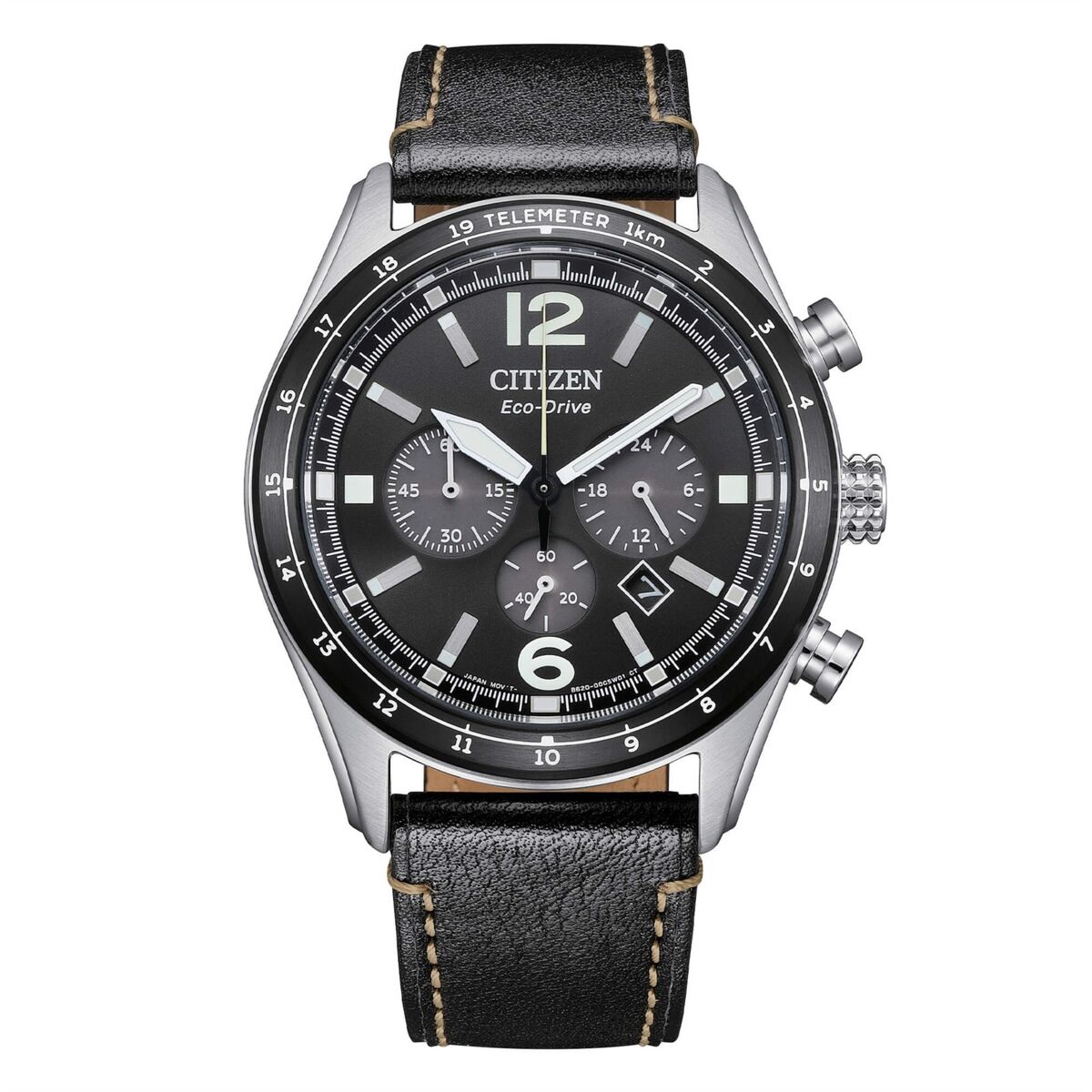 Herrklocka Citizen CA4654-04E