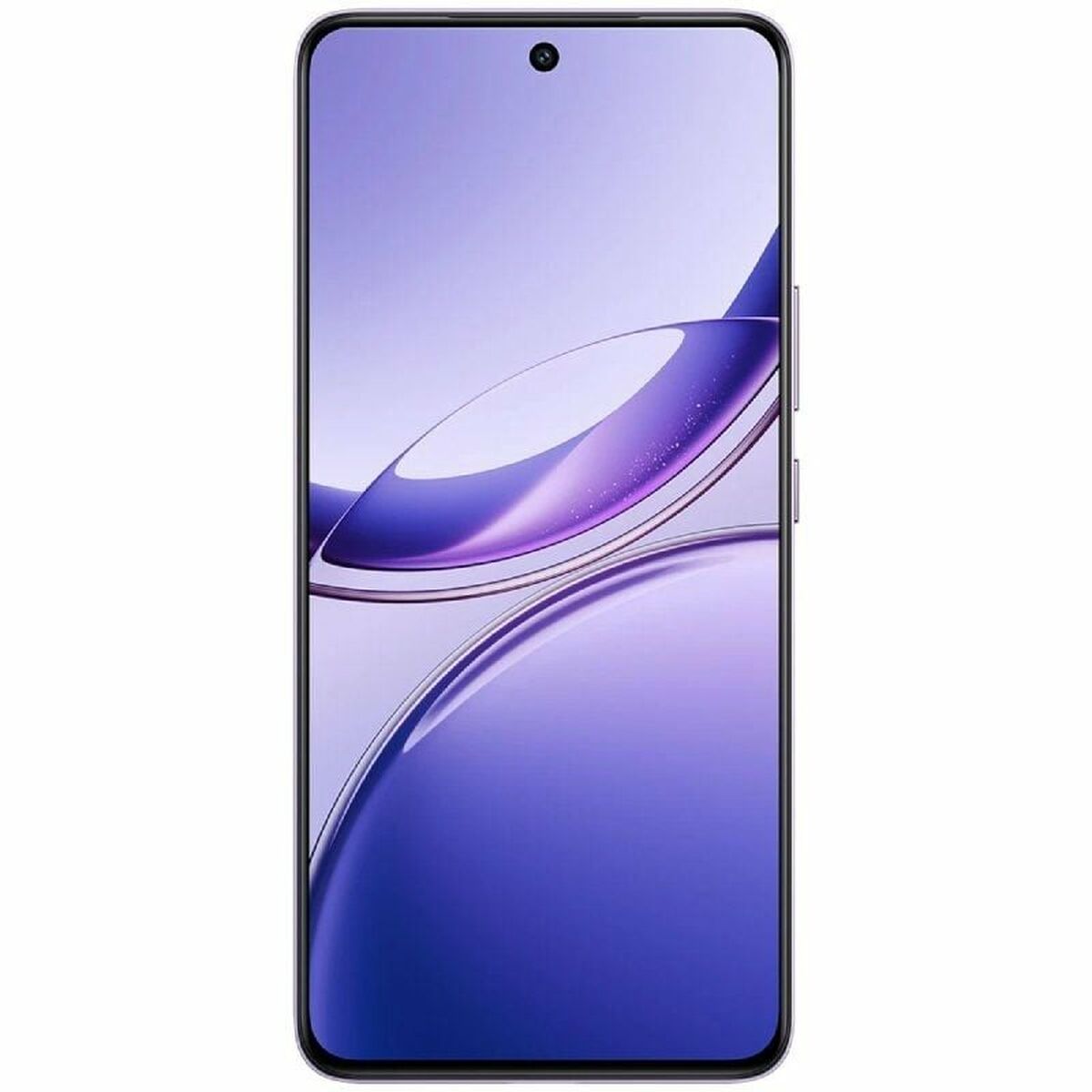 Smartphone Vivo V50 Lite Octa Core 8 GB RAM 256 GB Violett - 2