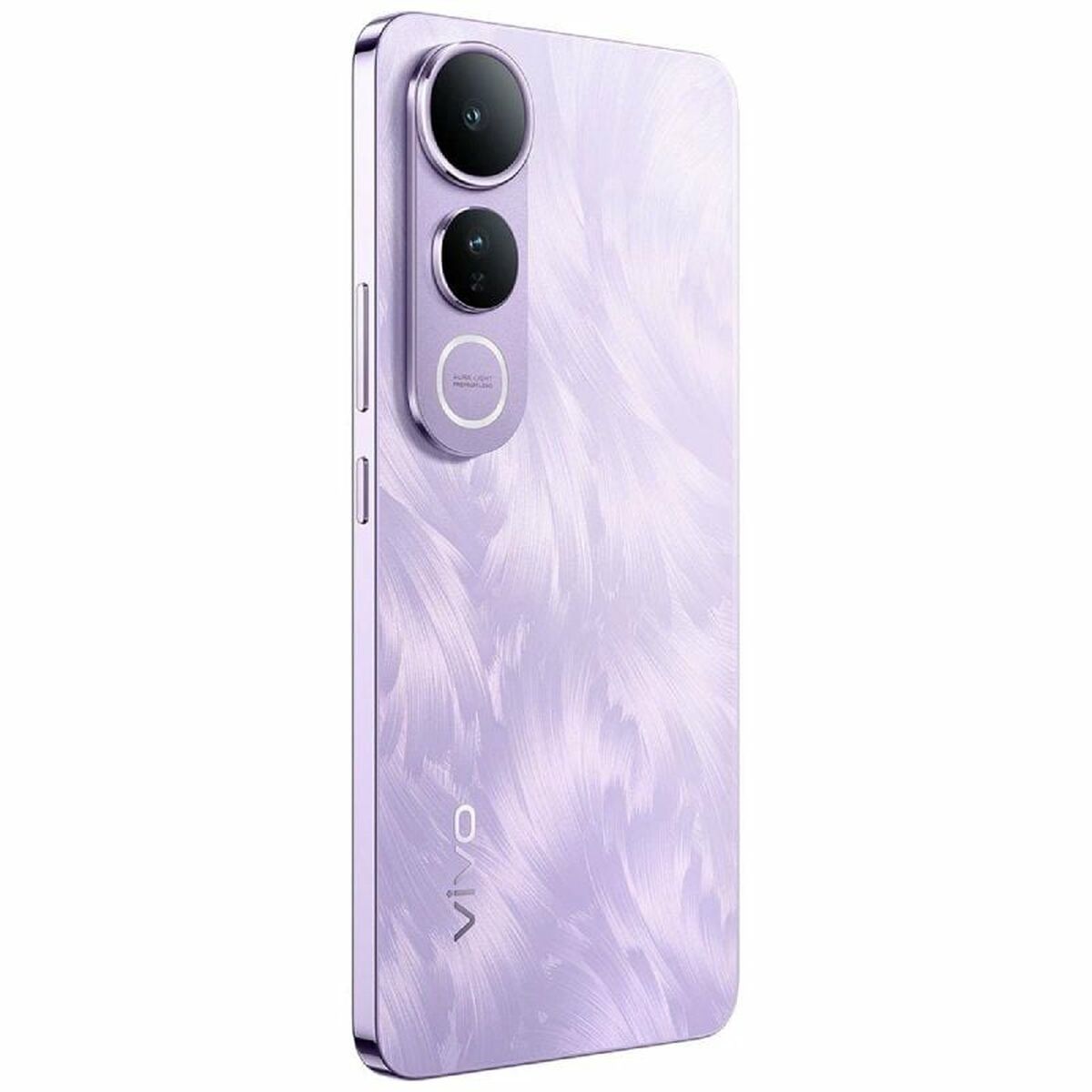 Smartphone Vivo V50 Lite Octa Core 8 GB RAM 256 GB Violett - 3