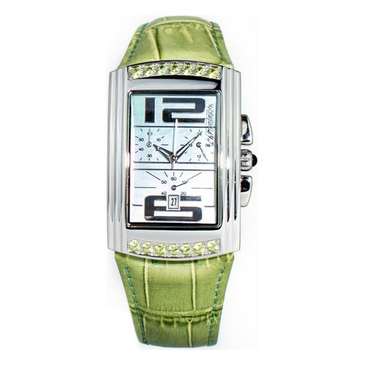 Damklocka Chronotech CT7018B-10S (Ø 30 mm) - 6