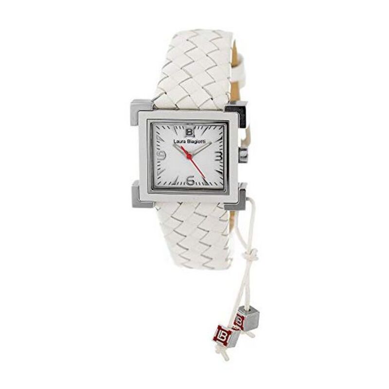 Damklocka Laura Biagiotti LB0040L-02 (Ø 25 mm) - 4