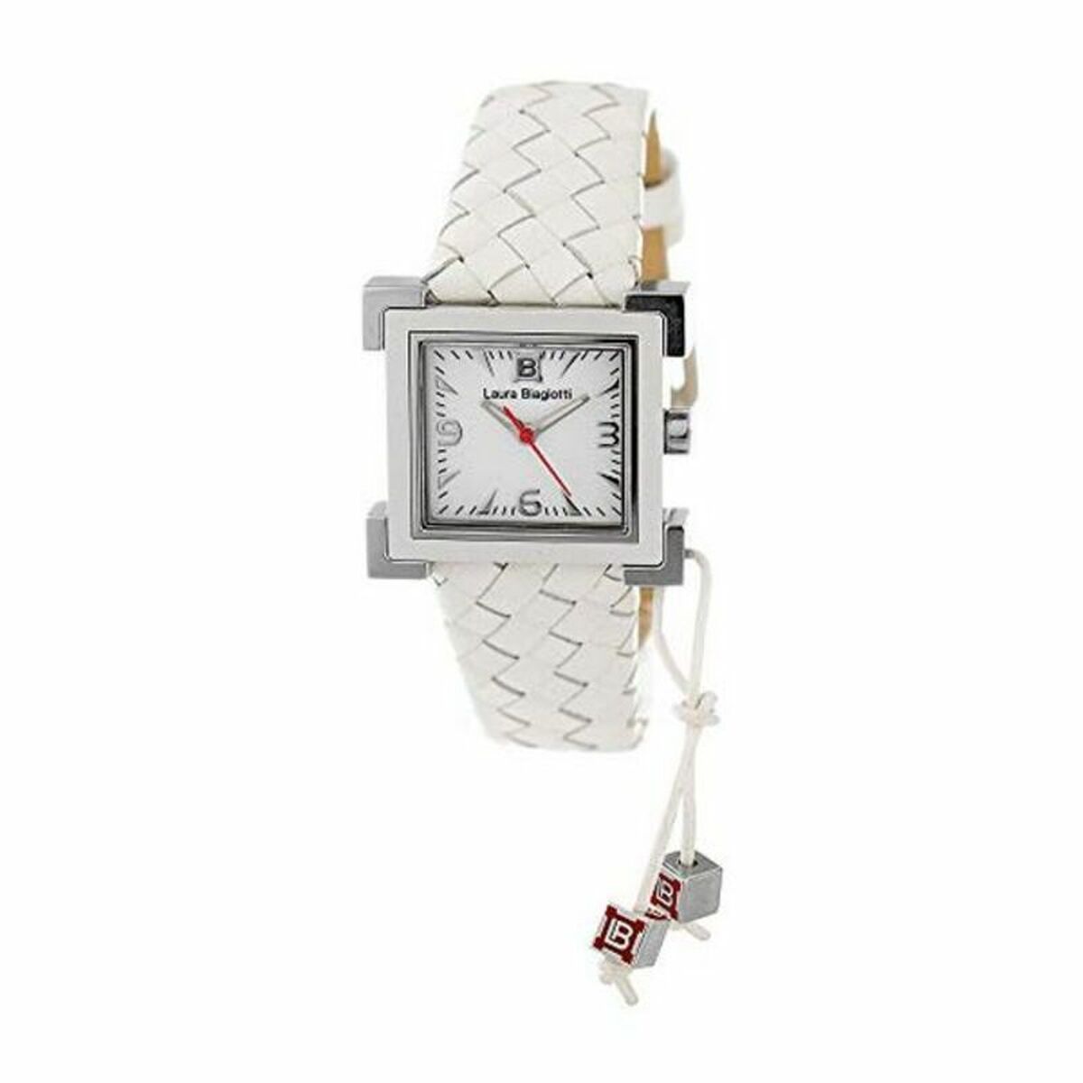 Damklocka Laura Biagiotti LB0040L-02 (Ø 25 mm) - 6