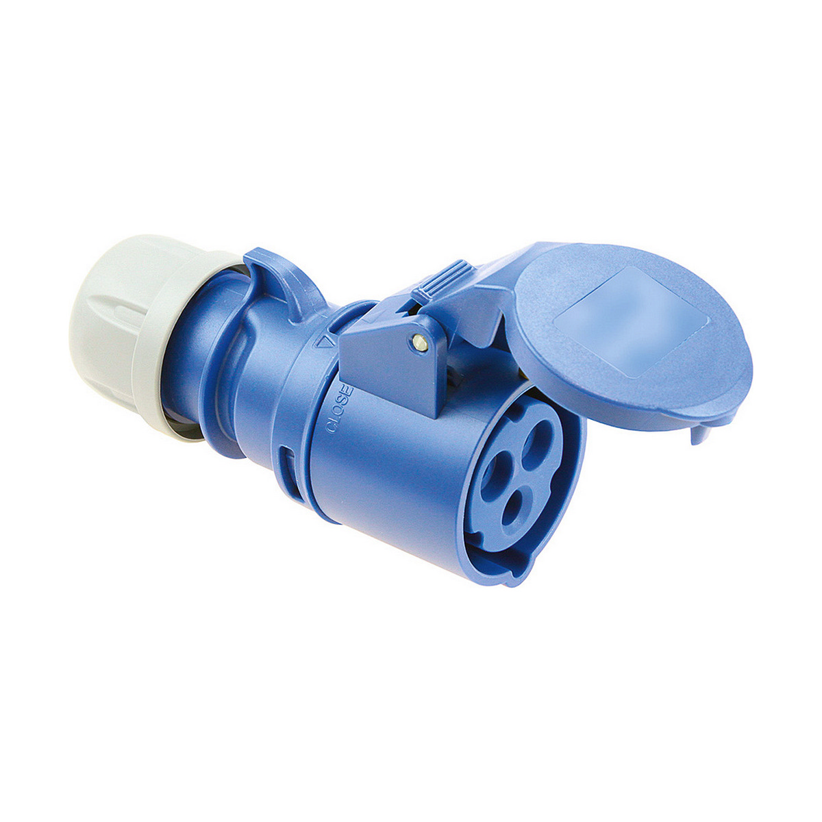 Stickor CETAC Solera 250 V - 2