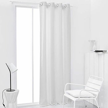 Gardin TODAY Essential Värmeisolering Vit 140 x 240 cm
