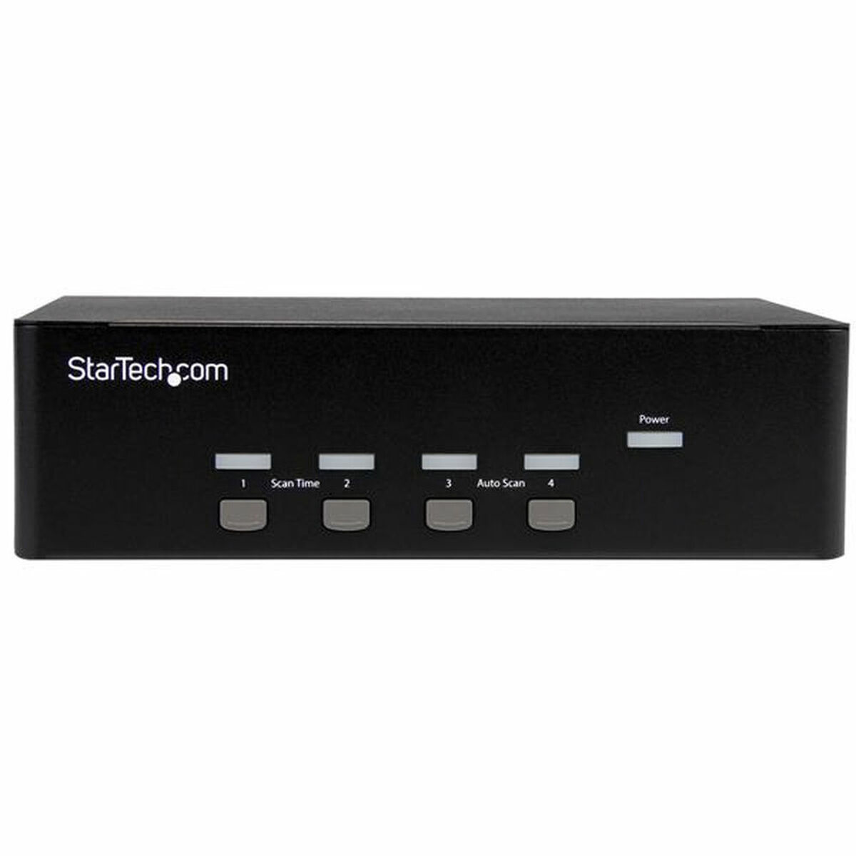 KVM-Brytare Startech SV431DVGAU2A - 3