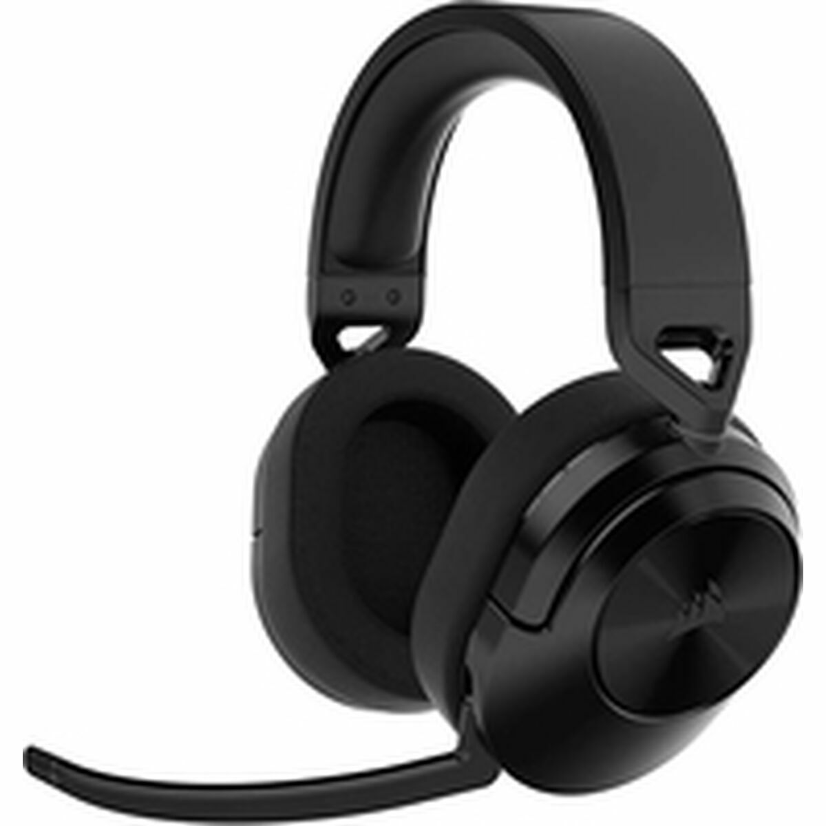 Bluetooth Hörlurar med Mikrofon Corsair HS55 WIRELESS Svart - 3
