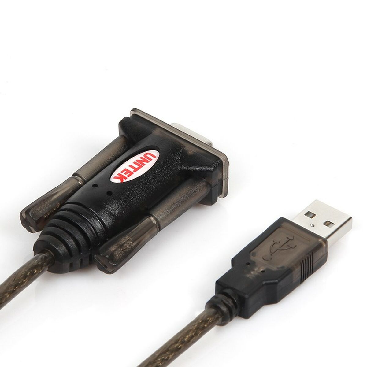 USB till Serieport Adapter Unitek Y-105 1,5 m - 3