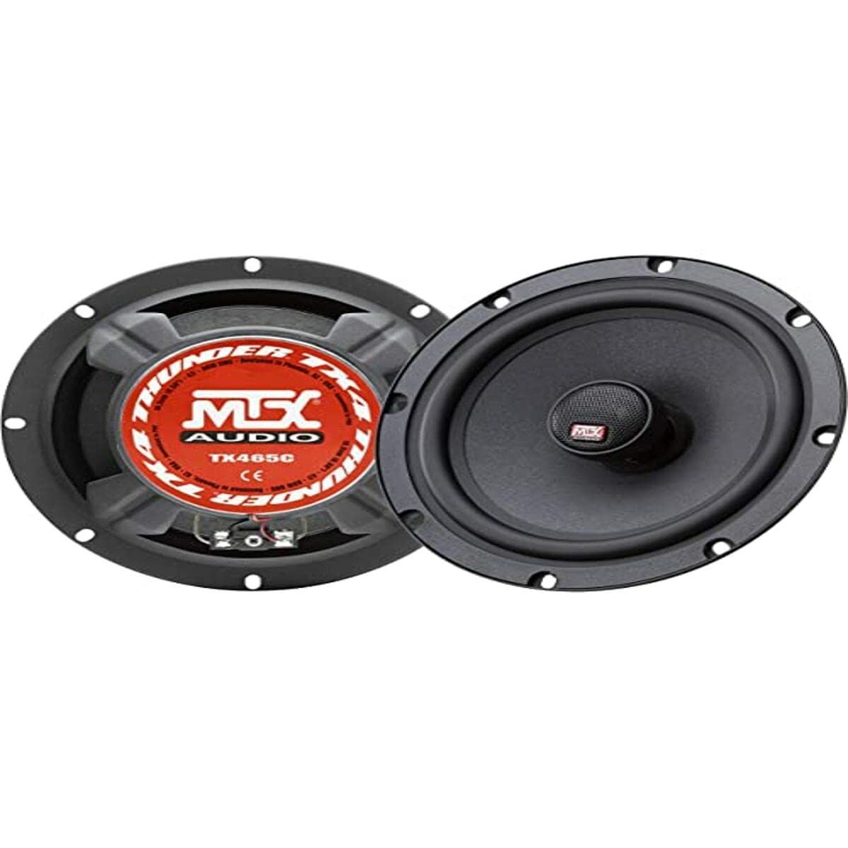 Bilhögtalare Mtx Audio TX465C - 5