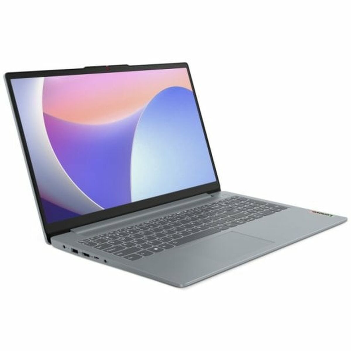 Bärbar dator Lenovo 83ER00A6SP 15,6" i5-12450H 16 GB RAM 512 GB SSD Qwerty Spanska - 4