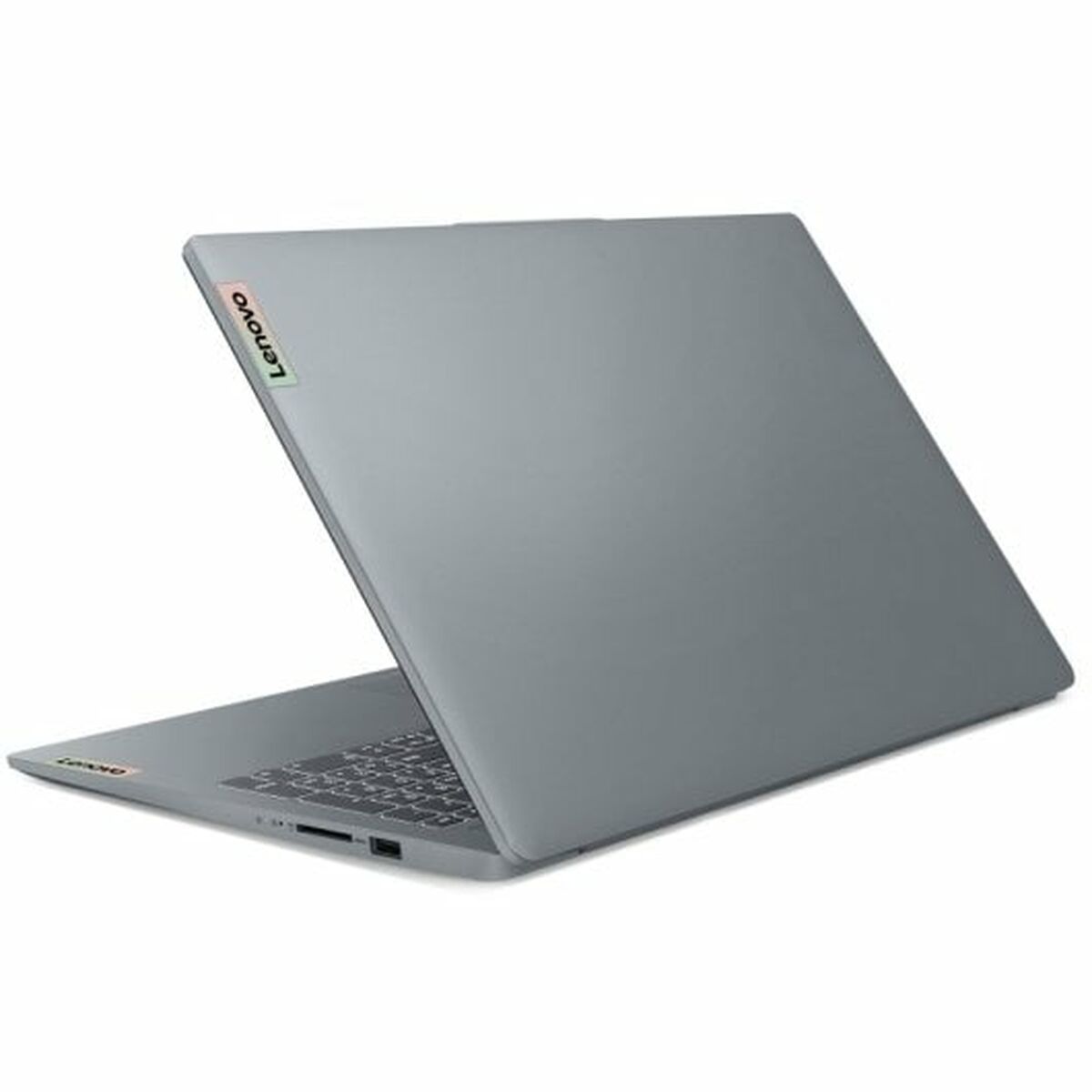 Bärbar dator Lenovo 83ER00A6SP 15,6" i5-12450H 16 GB RAM 512 GB SSD Qwerty Spanska - 7