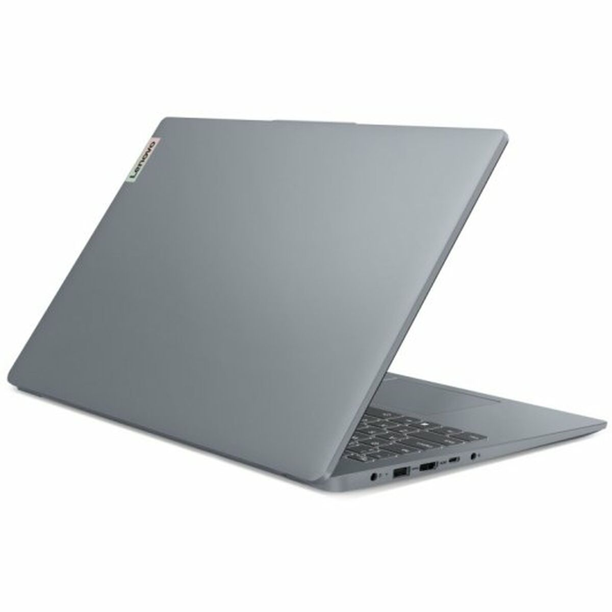 Bärbar dator Lenovo 83ER00A6SP 15,6" i5-12450H 16 GB RAM 512 GB SSD Qwerty Spanska - 6