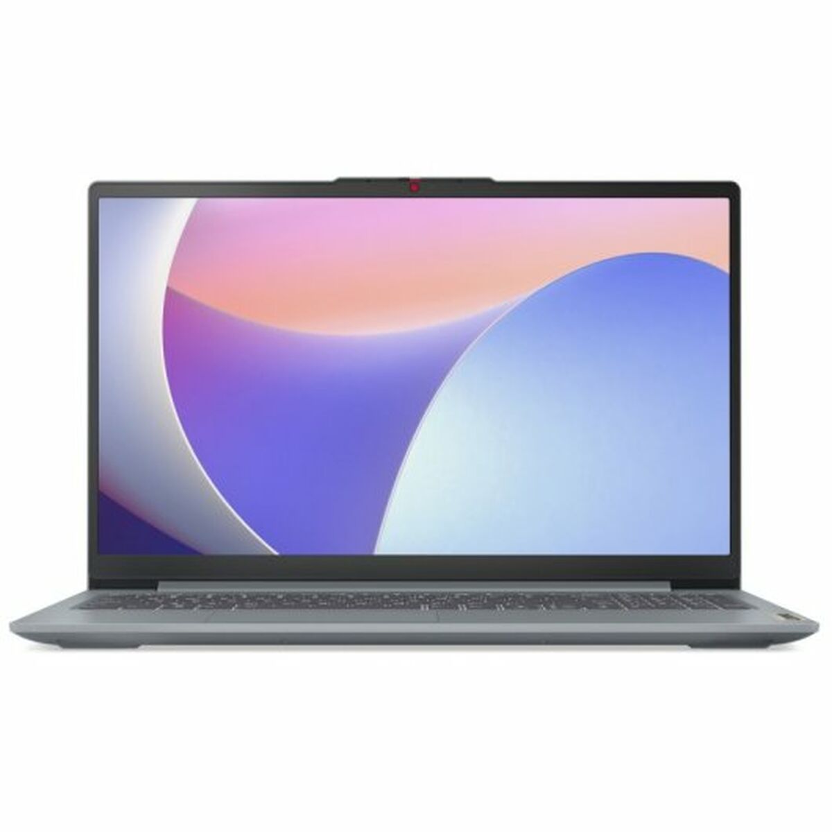Bärbar dator Lenovo 83ER00A6SP 15,6" i5-12450H 16 GB RAM 512 GB SSD Qwerty Spanska - 2