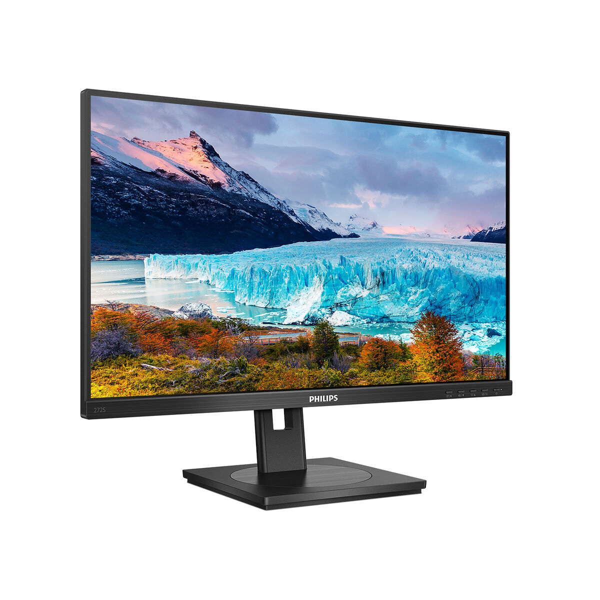 Monitor Gaming Philips MMD 272S1M/00 27" Full HD 75 Hz - 5