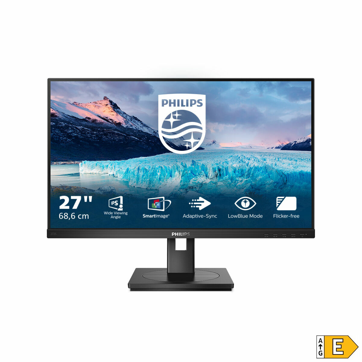 Monitor Gaming Philips MMD 272S1M/00 27" Full HD 75 Hz - 2