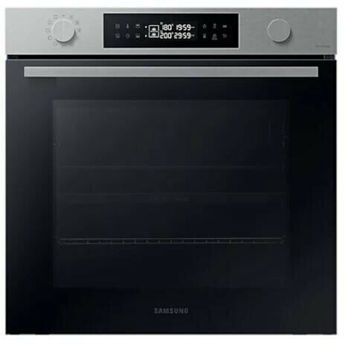 Ugn Samsung NV7B4455UAS/U3 76 L 60 cm - 2