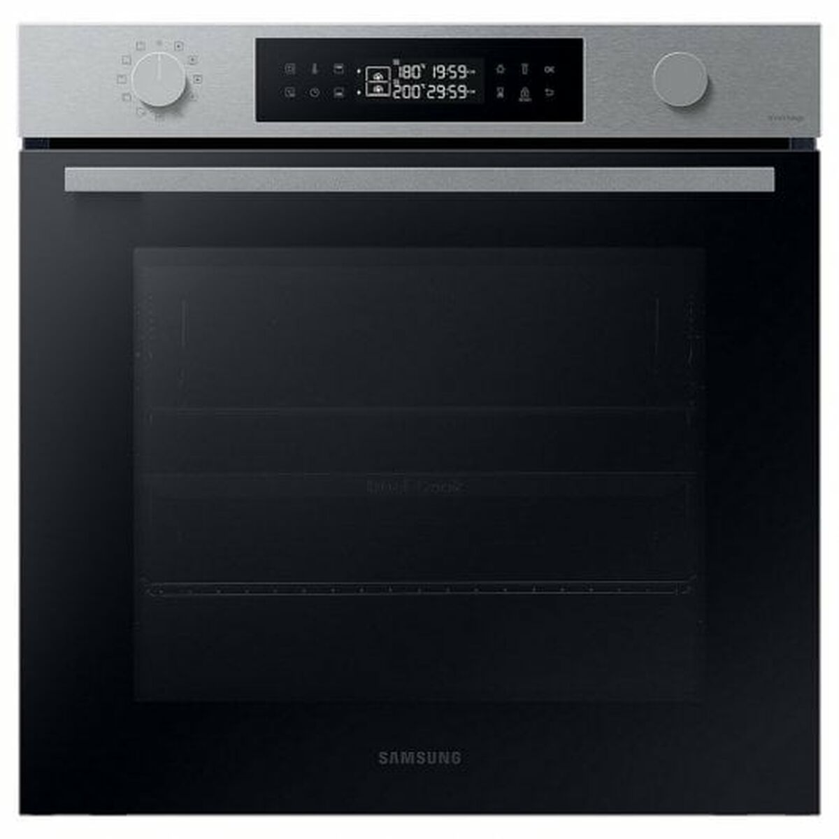 Ugn Samsung NV7B4455UAS/U3 76 L 60 cm