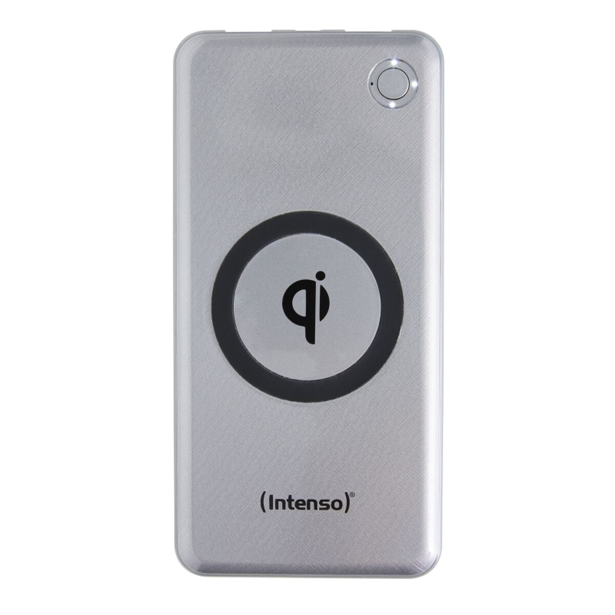 Powerbank INTENSO 7343531 10000 mAh Silvrig - 2