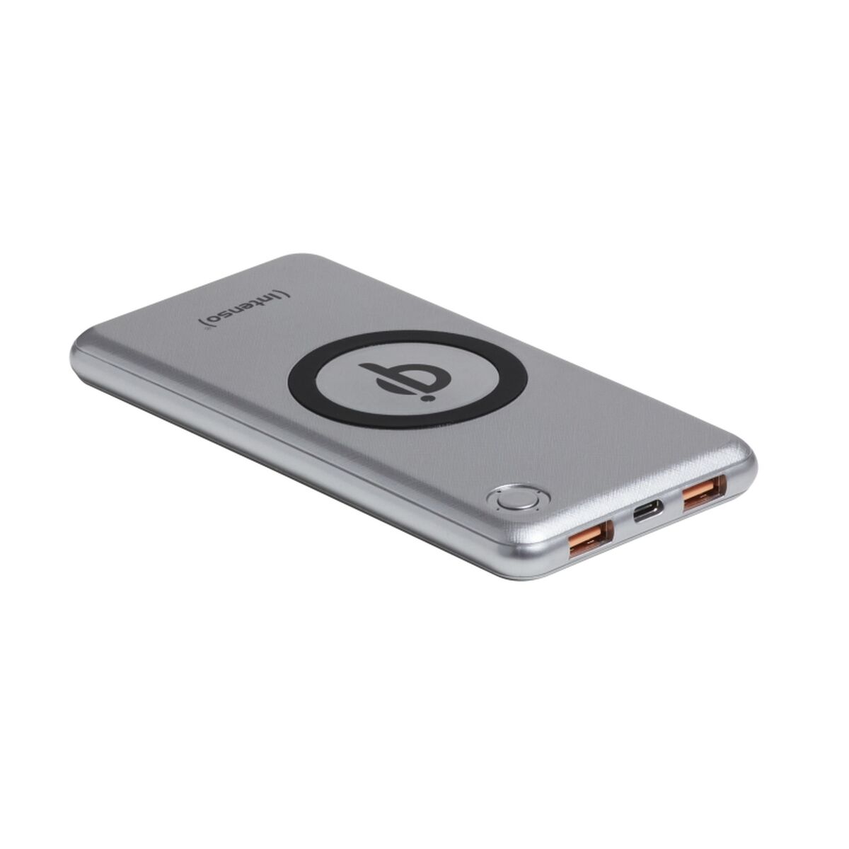 Powerbank INTENSO 7343531 10000 mAh Silvrig - 3