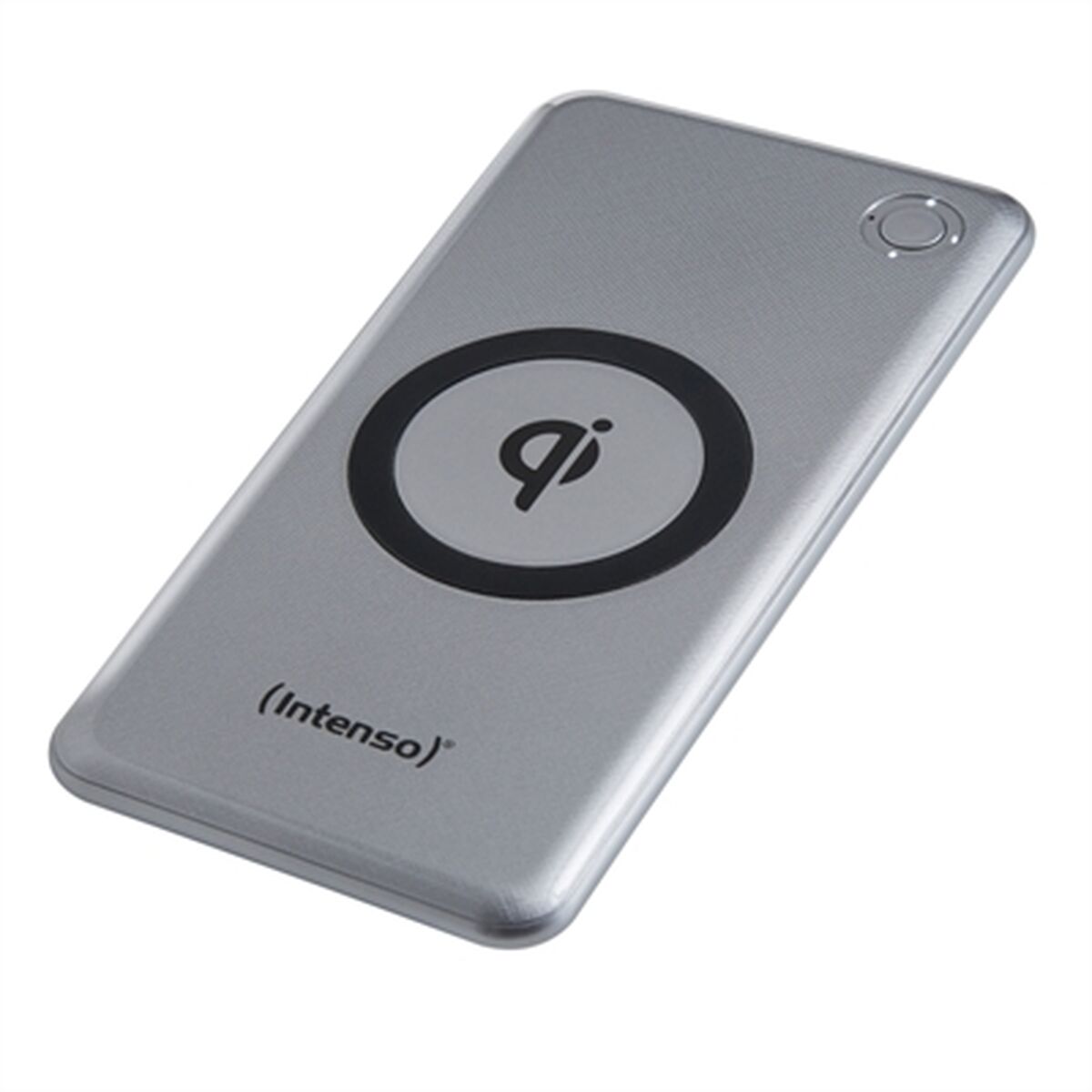 Powerbank INTENSO 7343531 10000 mAh Silvrig