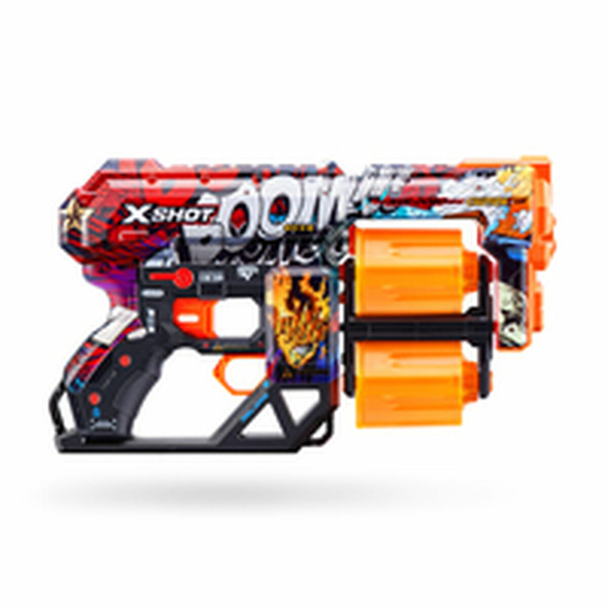 Pistol Zuru - 2