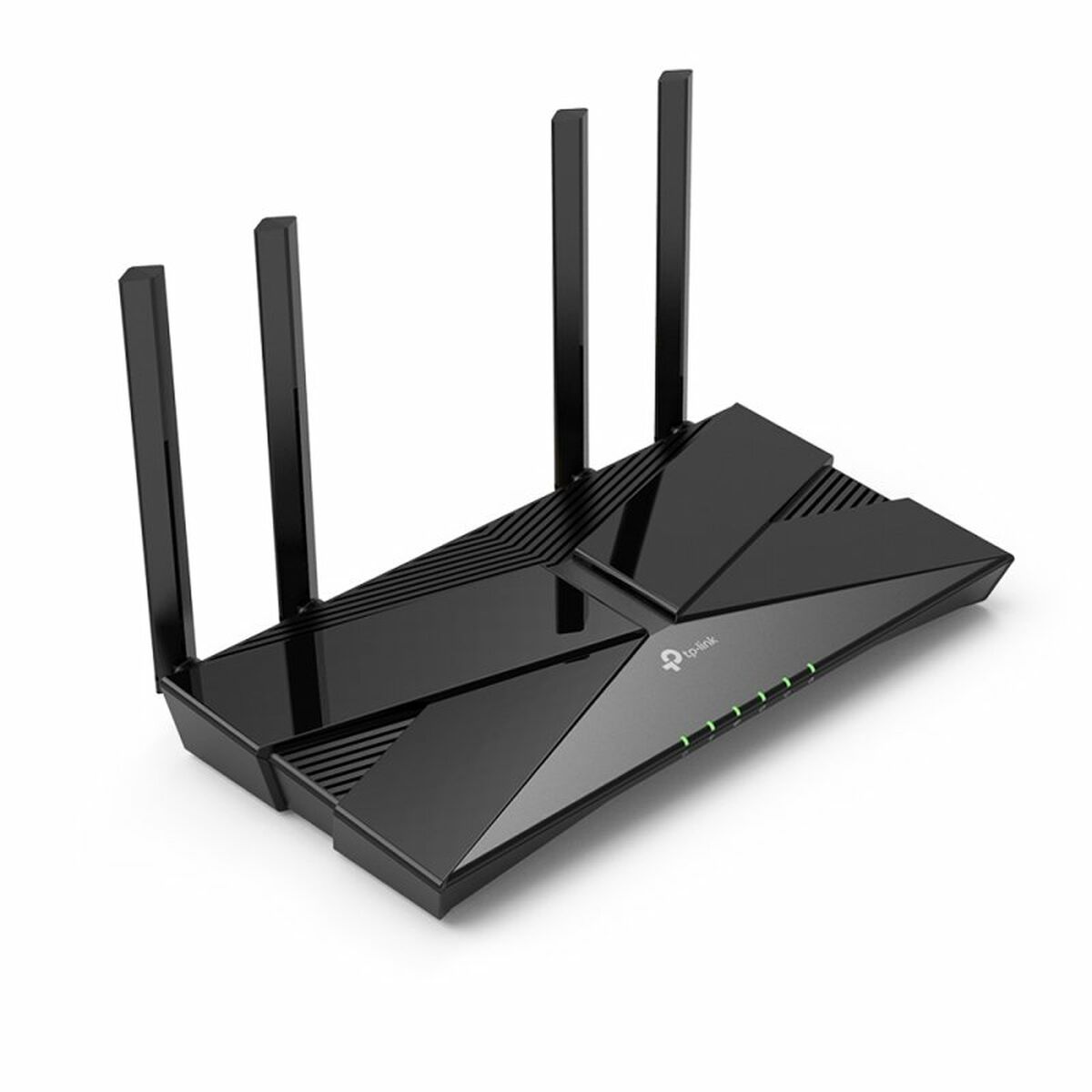 Router TP-Link XX230v Dual - 2