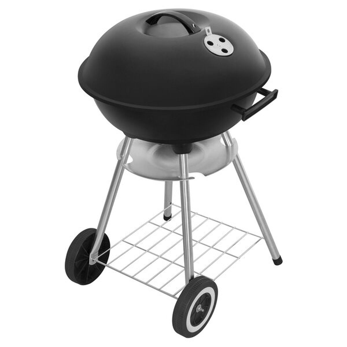 Bärbar Grill Fieldmann - 2