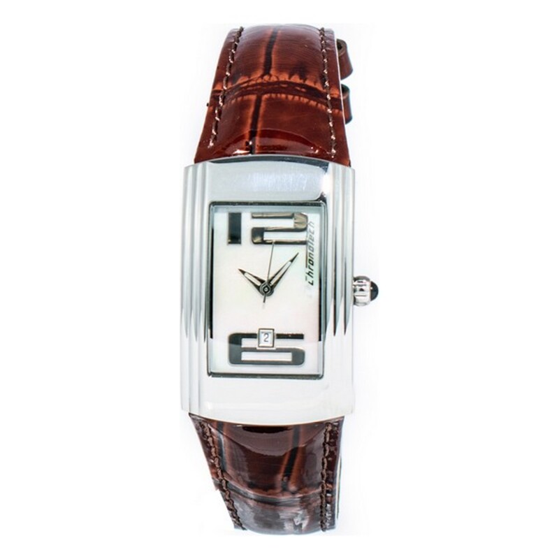 Damklocka Chronotech CT7017L-03 (Ø 25 mm) - 4