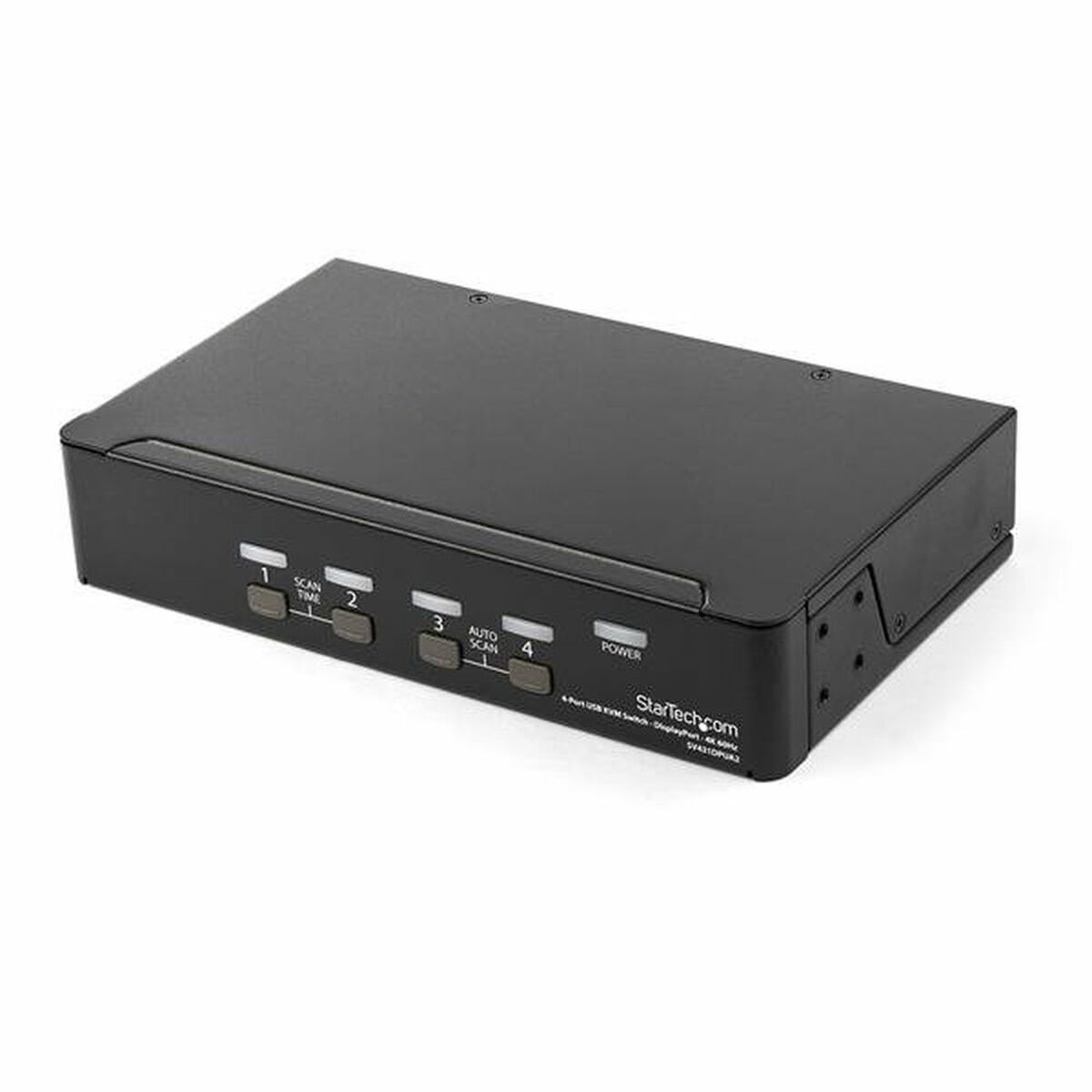 KVM-Brytare Startech SV431DPUA2 - 3