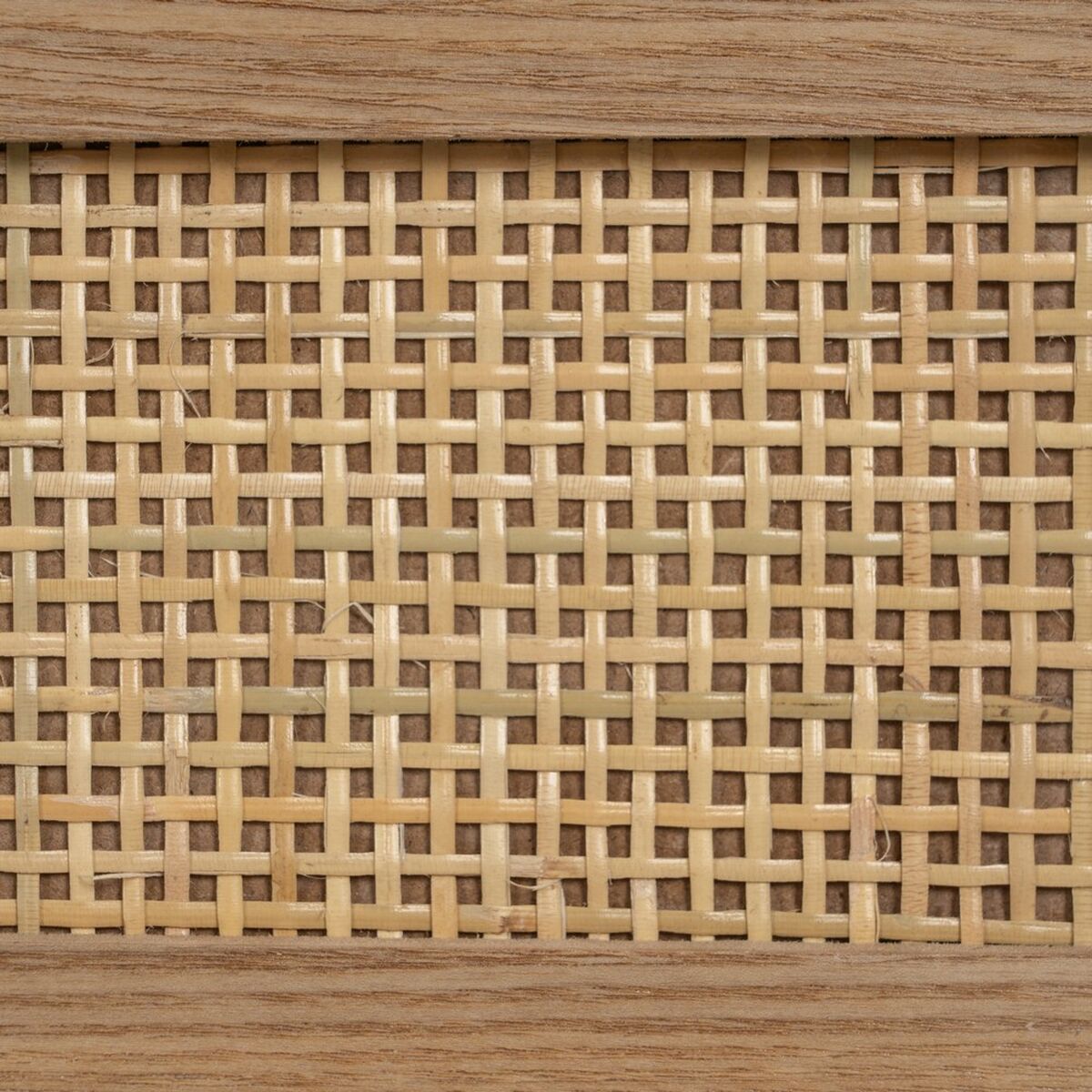 Byrå SAMIR Naturell 40 x 30 x 87 cm - 8