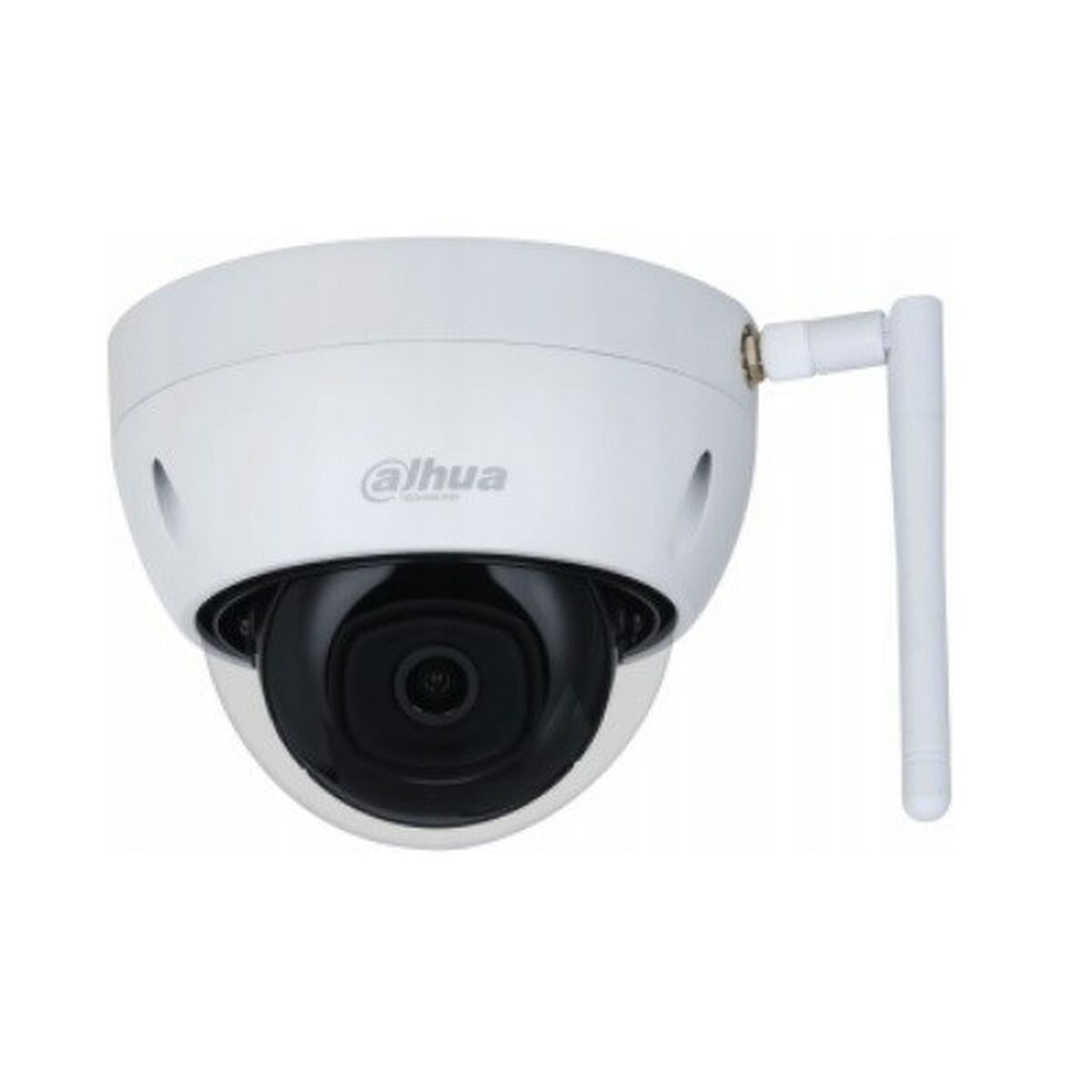 Övervakningsvideokamera Dahua IPC-HDBW1430DE- - 2