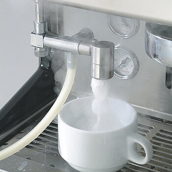 cappuccinatore för EFA0015, EFA0016 och EFA0023