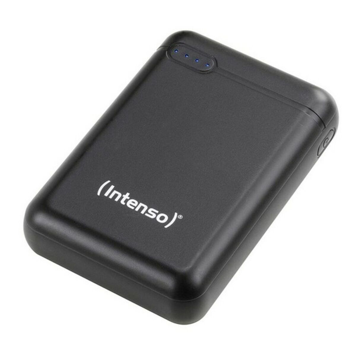 Power Bank INTENSO 7313530 10000 mAh Svart 10000 mAh - 3