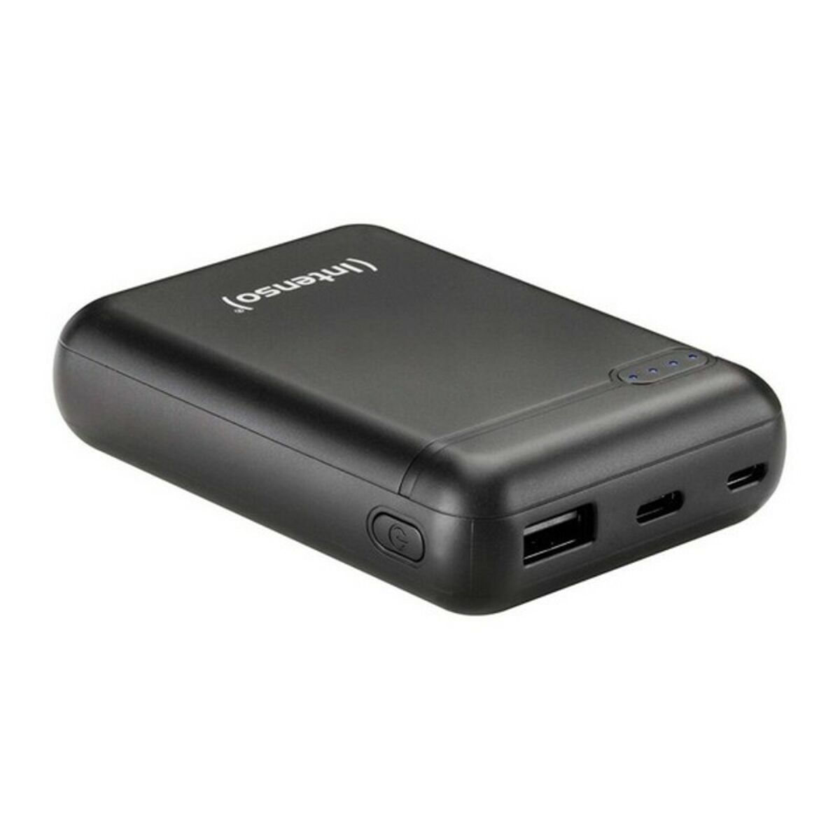 Power Bank INTENSO 7313530 10000 mAh Svart 10000 mAh - 2