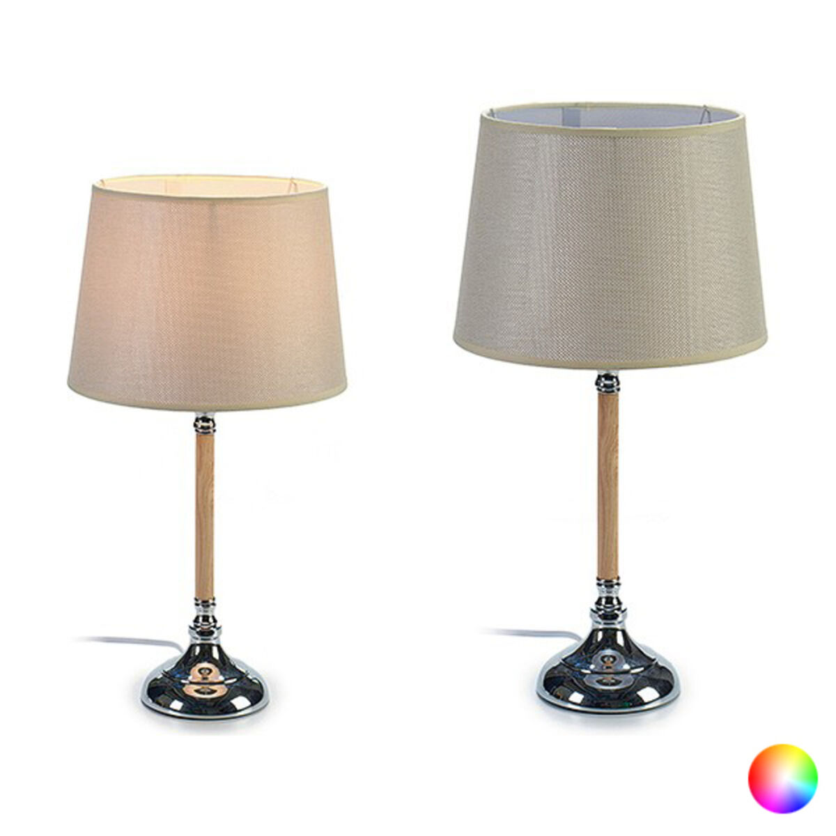 Bordslampa Gift Decor